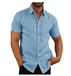 Men's Polo Shirt with Buttons | Euroselle