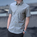 Men's Polo Shirt with Buttons | Euroselle