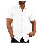 Men's Polo Shirt with Buttons | Euroselle