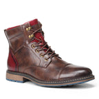 Men's Premium Oxford Boots | Euroselle