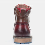 Men's Premium Oxford Boots | Euroselle