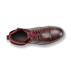 Men's Premium Oxford Boots | Euroselle