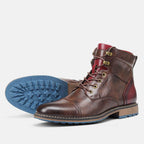 Men's Premium Oxford Boots | Euroselle