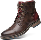 Men's Premium Oxford Boots | Euroselle