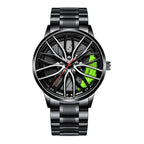Men's Sport Car Inspired Watch - Speedster Collection | Euroselle