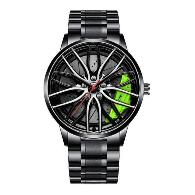 Men's Sport Car Inspired Watch - Speedster Collection | Euroselle