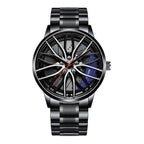 Men's Sport Car Inspired Watch - Speedster Collection | Euroselle