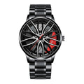 Men's Sport Car Inspired Watch - Speedster Collection | Euroselle