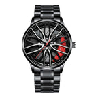 Men's Sport Car Inspired Watch - Speedster Collection | Euroselle