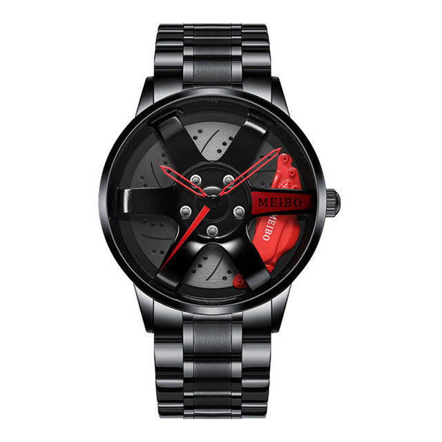 Men's Sport Car Inspired Watch - Speedster Collection | Euroselle