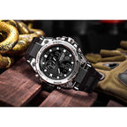 Military Men's Watch | Euroselle