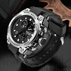 Military Men's Watch | Euroselle