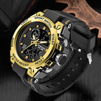 Military Men's Watch | Euroselle