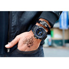 Military Men's Watch | Euroselle