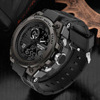 Military Men's Watch | Euroselle