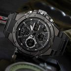 Military Men's Watch | Euroselle
