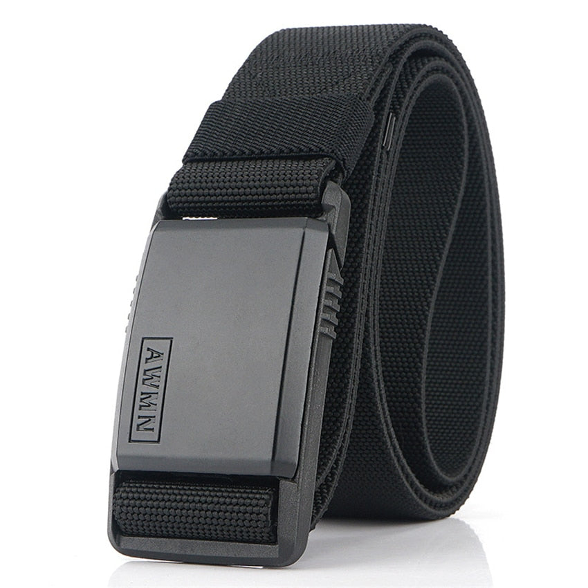 Military Style Magnetic Belt | Euroselle