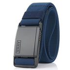 Military Style Magnetic Belt | Euroselle