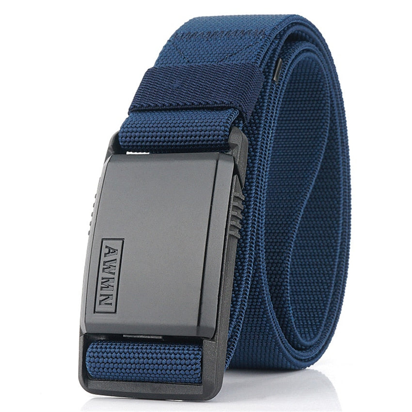 Military Style Magnetic Belt | Euroselle