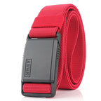 Military Style Magnetic Belt | Euroselle