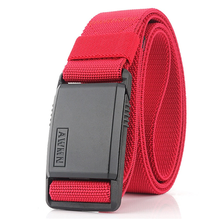 Military Style Magnetic Belt | Euroselle