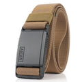 Military Style Magnetic Belt | Euroselle