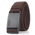 Military Style Magnetic Belt | Euroselle