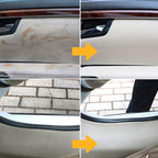 Milo Foam Cleaner | Safe for Leather & Fabric Auto Interior | Euroselle