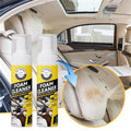 Milo Foam Cleaner | Safe for Leather & Fabric Auto Interior | Euroselle