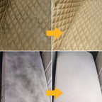 Milo Foam Cleaner | Safe for Leather & Fabric Auto Interior | Euroselle