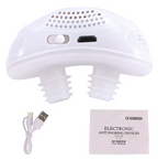 Mini CPAP Anti-Snoring Device – Compact, Discreet, and Effective for Peaceful Nights | Euroselle