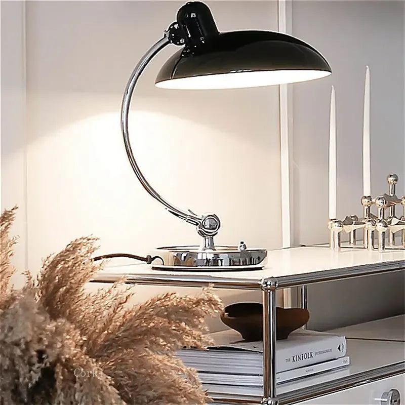 Lampe de table style nordique - Design moderne et minimaliste | Euroselle