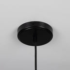Nakaii Marbled Ceramic Pendant Light 20cm