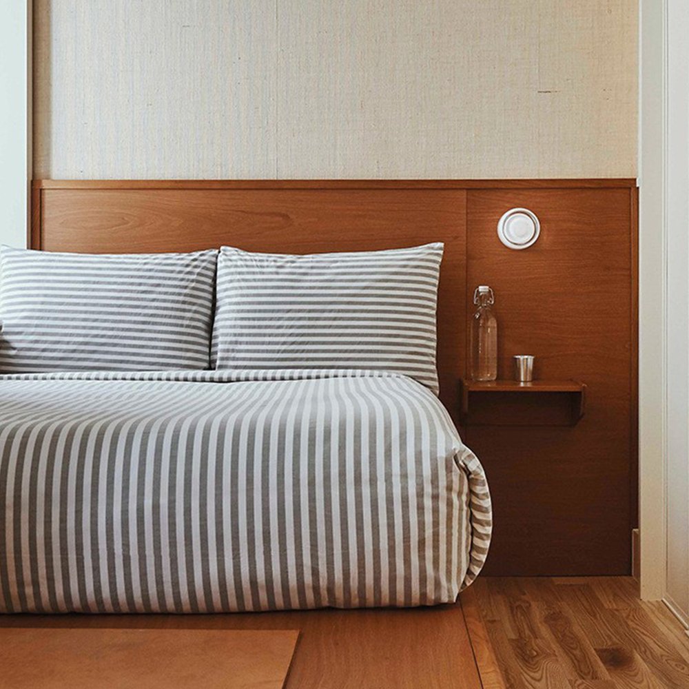 Designer Dimple Glass LED Wall Sconce for Modern Interiors - Euroselle