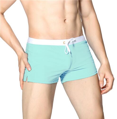 Modern Swim Shorts | Euroselle