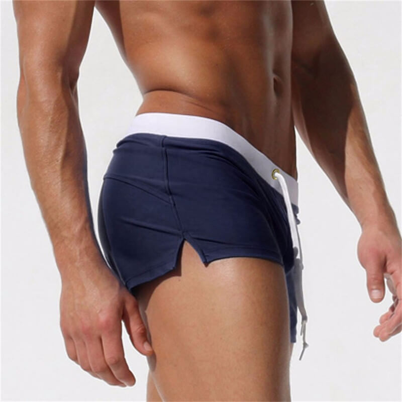 Modern Swim Shorts | Euroselle