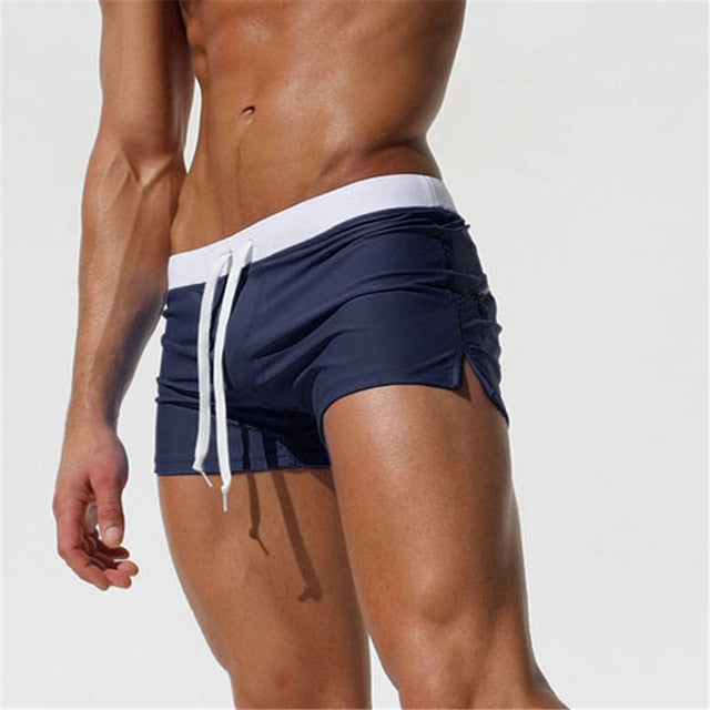 Modern Swim Shorts | Euroselle