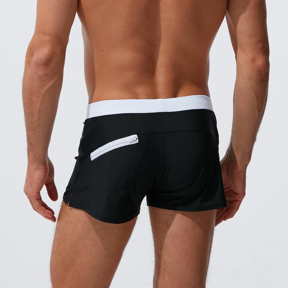 Modern Swim Shorts | Euroselle