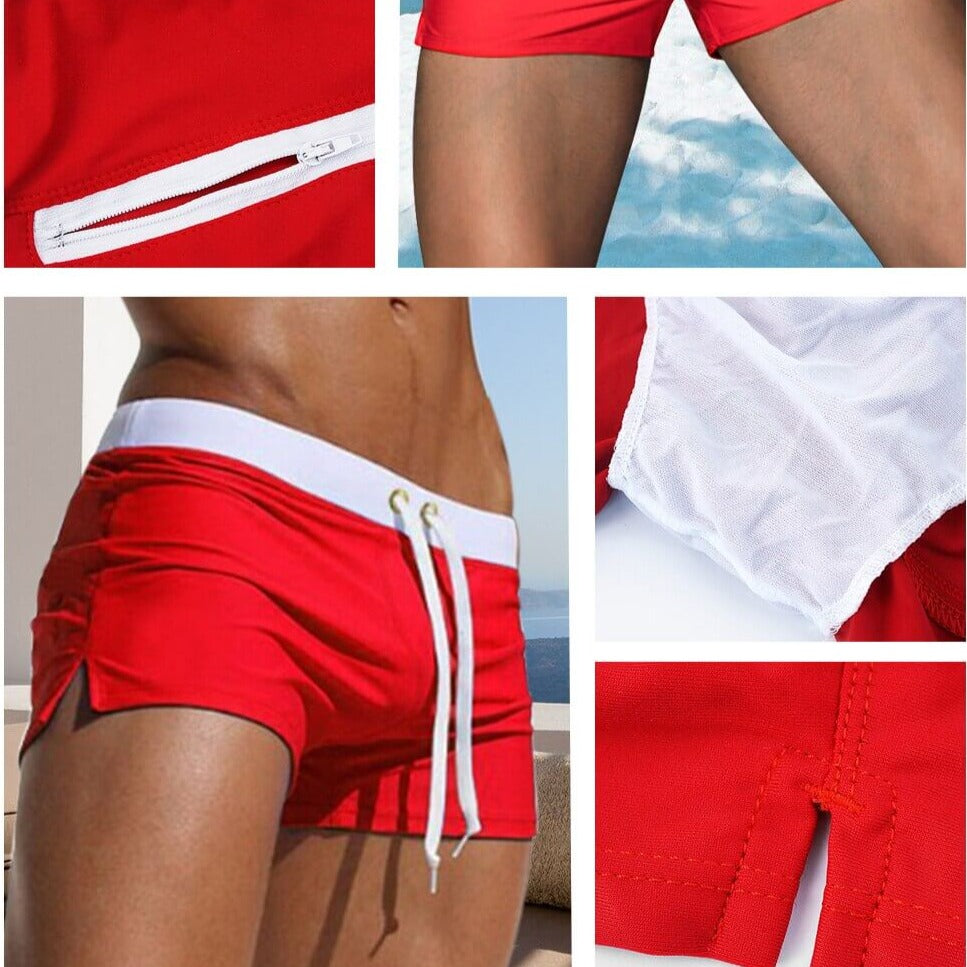 Modern Swim Shorts | Euroselle