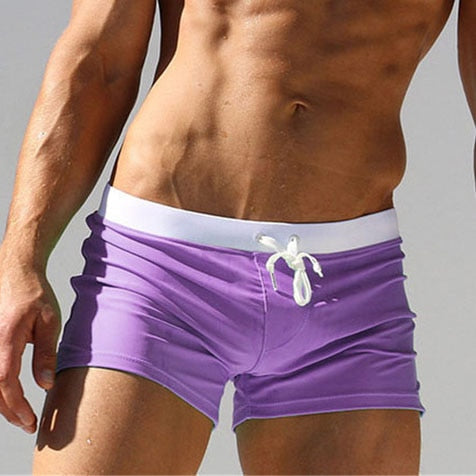 Modern Swim Shorts | Euroselle