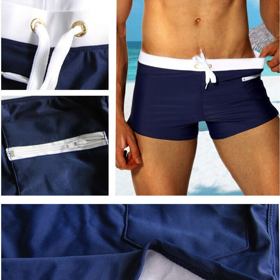 Modern Swim Shorts | Euroselle