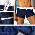 Modern Swim Shorts | Euroselle