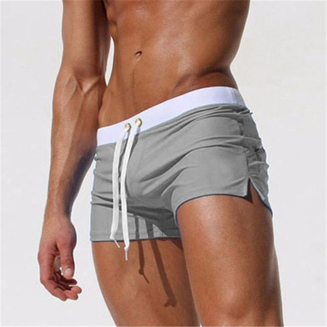Modern Swim Shorts | Euroselle