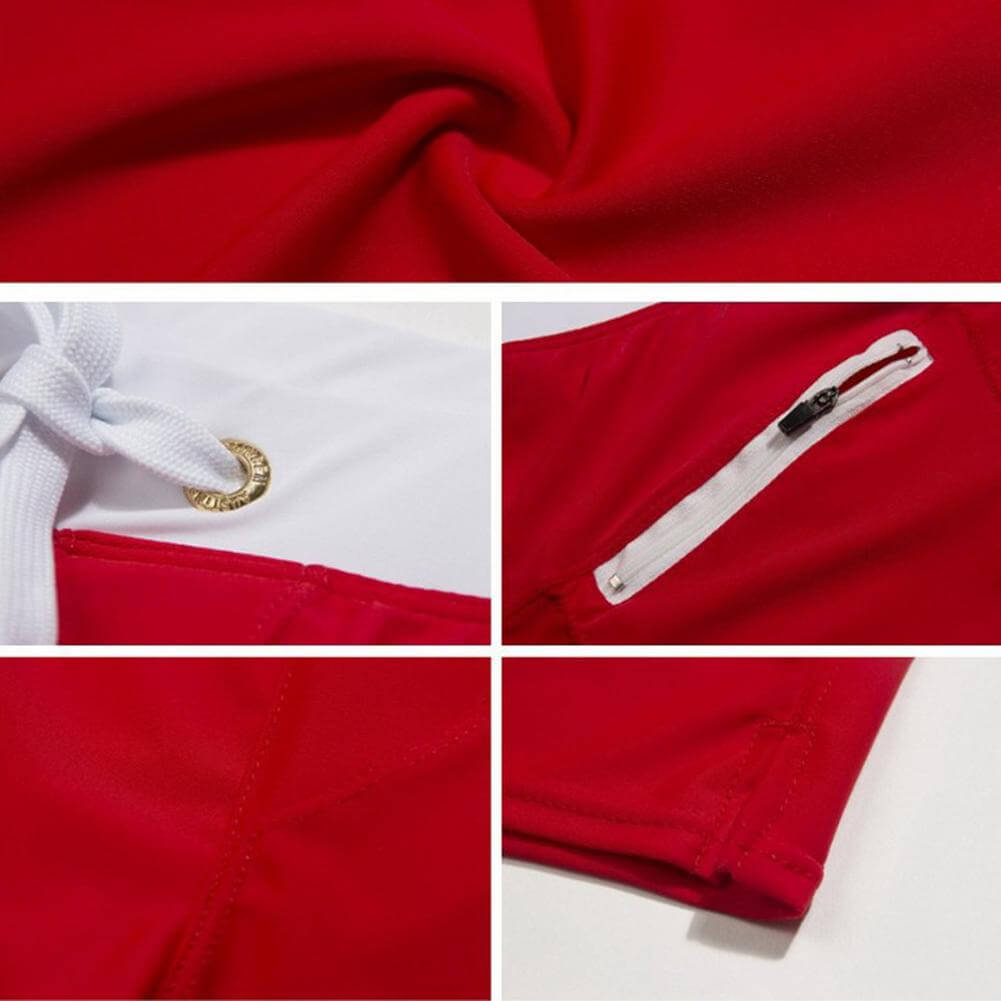 Modern Swim Shorts | Euroselle