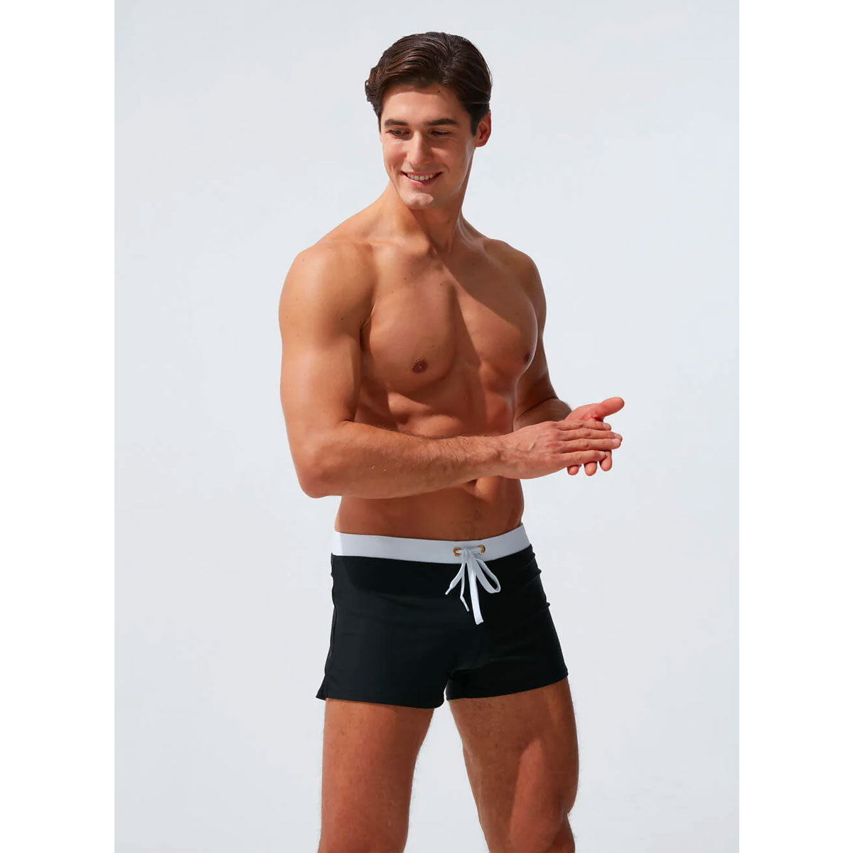 Modern Swim Shorts | Euroselle