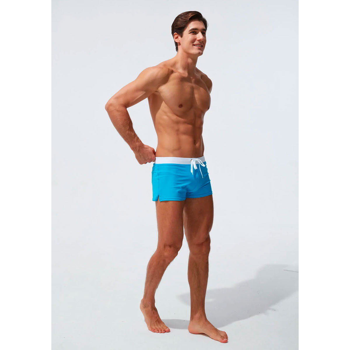 Modern Swim Shorts | Euroselle