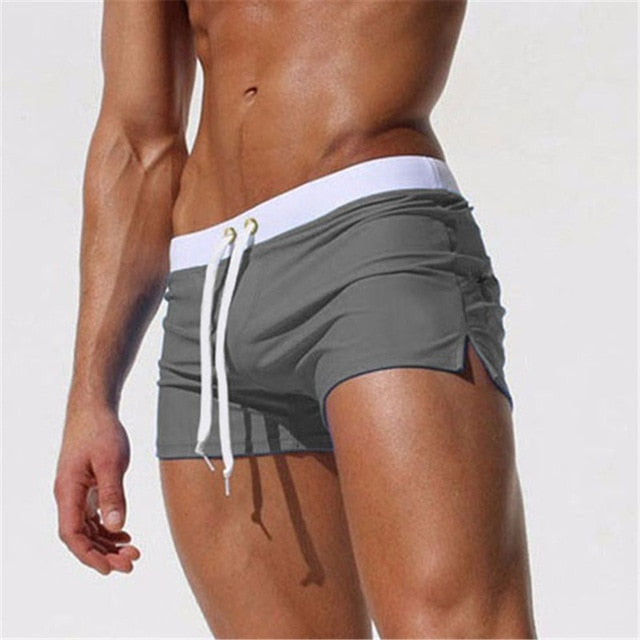 Modern Swim Shorts | Euroselle