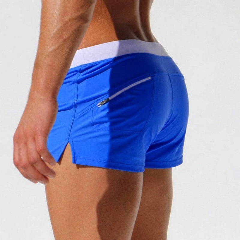 Modern Swim Shorts | Euroselle