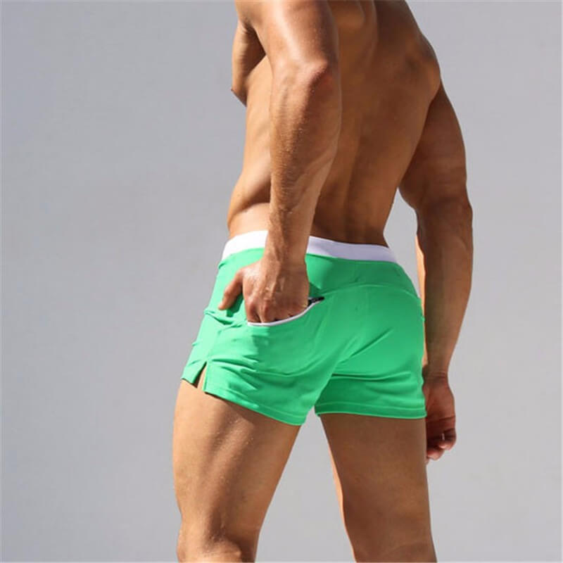 Modern Swim Shorts | Euroselle