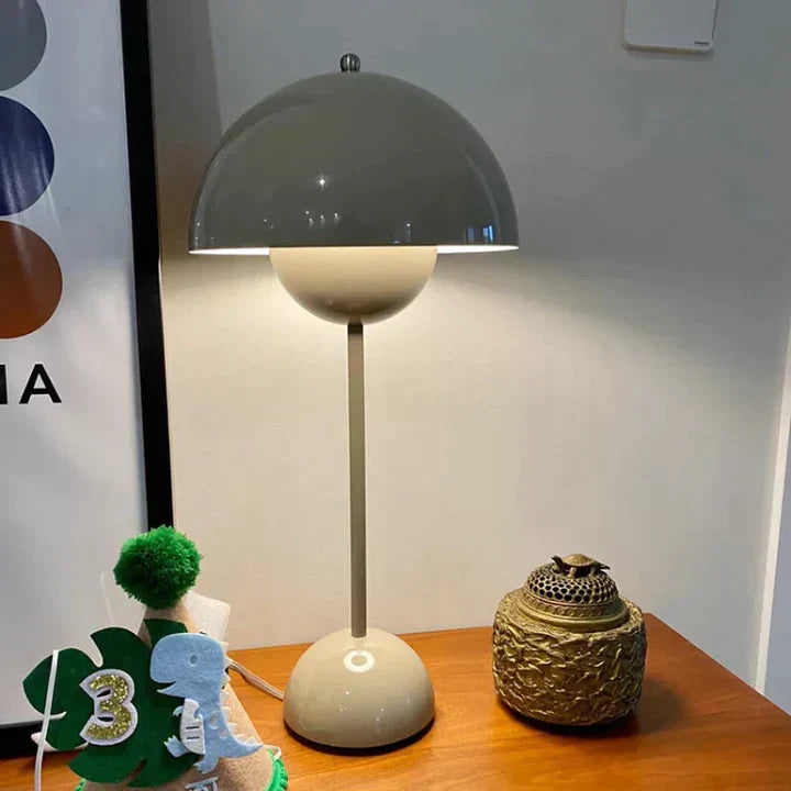 Euroselle Moderne Bordlampe til Moderne Opholdsrum
